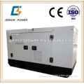 Factory Direct ! Engine Silent Generator 50kva With Cummins Engine